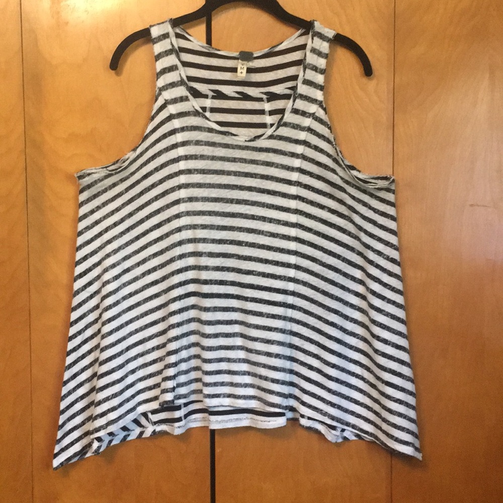 FREE PEOPLE TANK